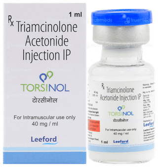 Torsinol Injection 1ml